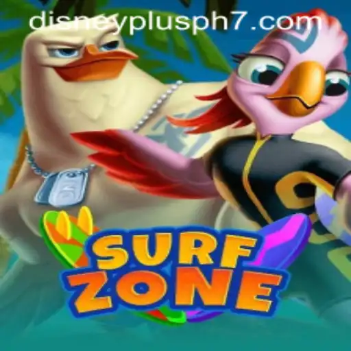 SurfZone: Ride the Waves in the Ultimate Surfing Game Experience