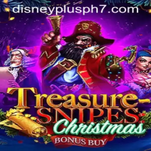 Unwrap the Magic of TreasuresnipesChristmas: A Festive Digital Adventure