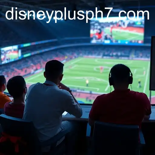 The Rise of Virtual Sports in the Digital Realm