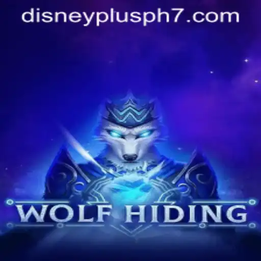 WolfHiding: A Captivating Game Experience on Disney Plus PH