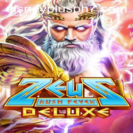Zeus Rush Fever Deluxe: A Thrilling Adventure