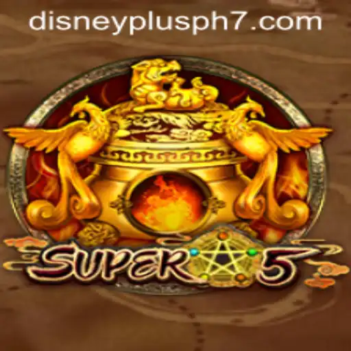 Super5: An Exciting Game for Disney Plus PH Fans