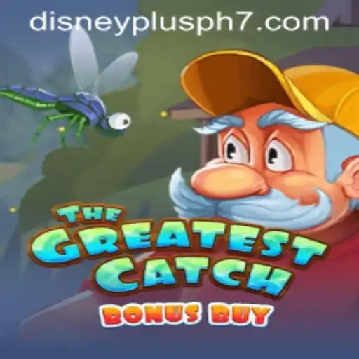 Discovering TheGreatestCatchBonusBuy: An Engaging New Online Game