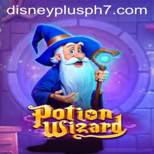 Unveiling PotionWizard: A Magical Journey