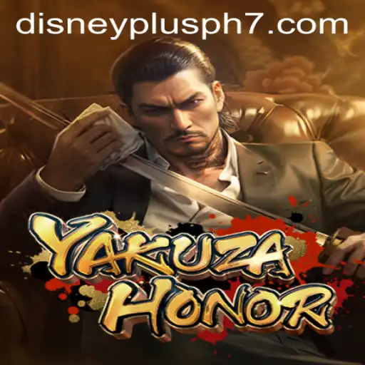 YakuzaHonor: An Immersive Journey into the Underworld Gaming Experience